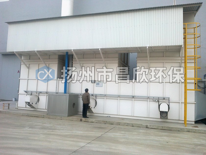 揚州市昌欣環(huán)?？萍加邢薰局鳡I產(chǎn)品是什么？